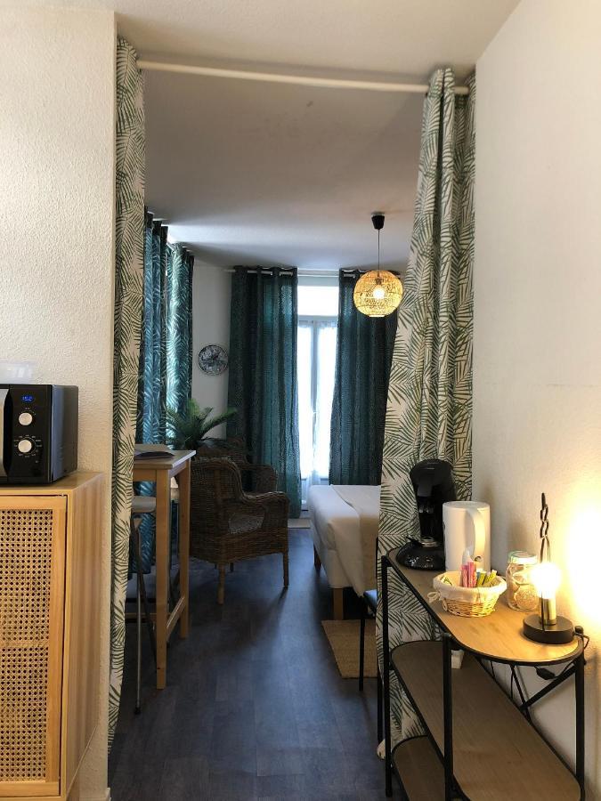 Equateur-Centre Jaude Daire Clermont-Ferrand Dış mekan fotoğraf