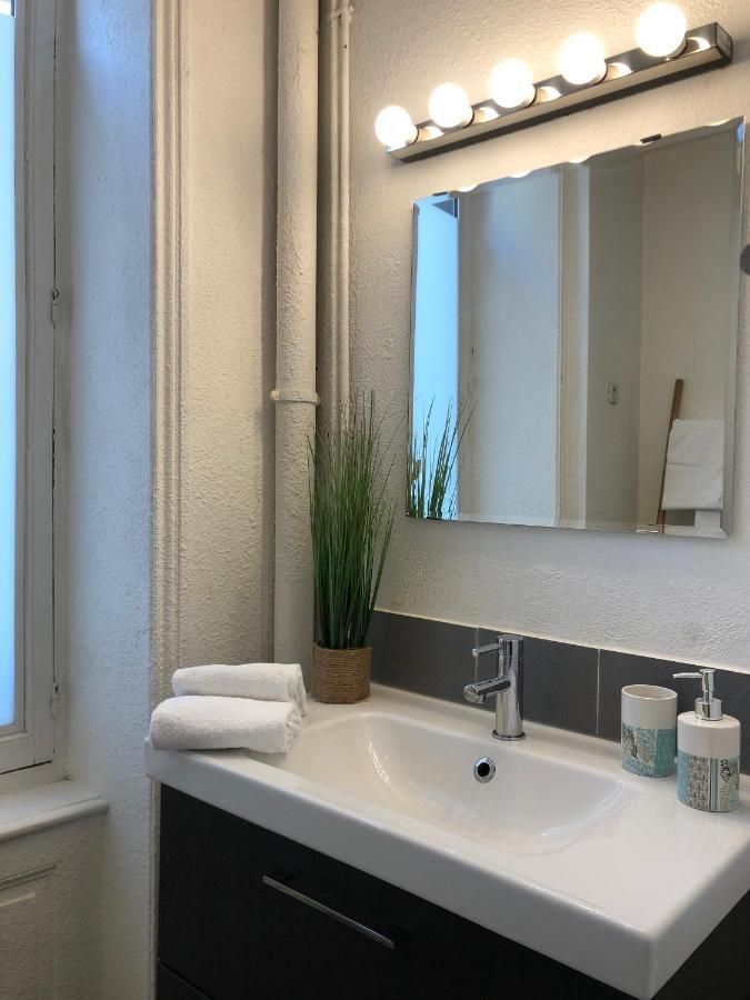Equateur-Centre Jaude Daire Clermont-Ferrand Dış mekan fotoğraf